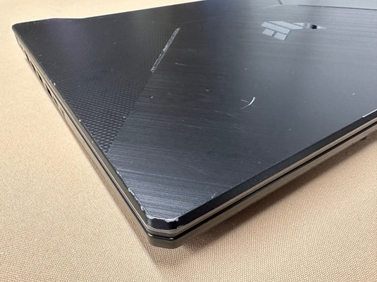 ASUS Gaming Laptop TUF A15 - 7th Generation H-Series Ryzen