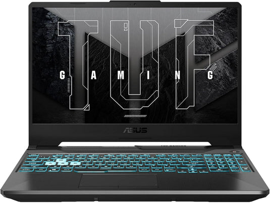 ASUS Gaming Laptop TUF A15 - 7th Generation H-Series Ryzen