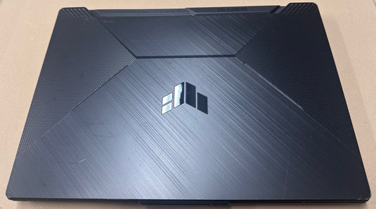 ASUS Gaming Laptop TUF A15 - 7th Generation H-Series Ryzen