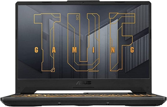 ASUS Gaming Laptop TUF A15 - H-Series Ryzen 5 16GB RAM