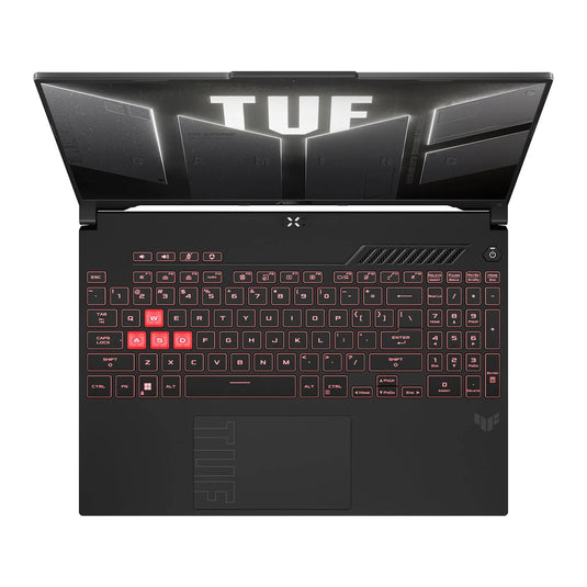 ASUS Gaming Laptop TUF A16 - 7th Generation H-Series Ryzen