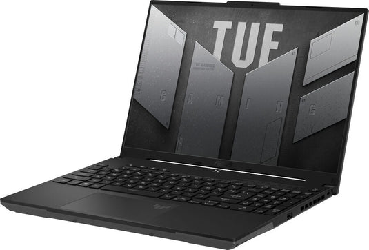 ASUS Gaming Laptop TUF A16 - 7th Generation Ryzen 7 16GB