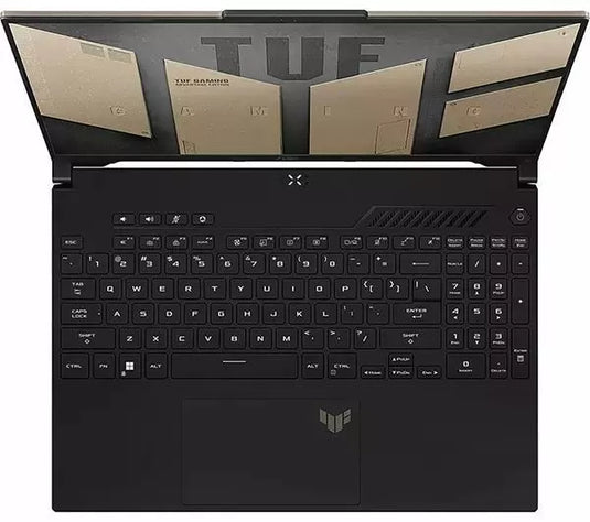 ASUS Gaming Laptop TUF A16 - 7th Generation Ryzen 7 16GB