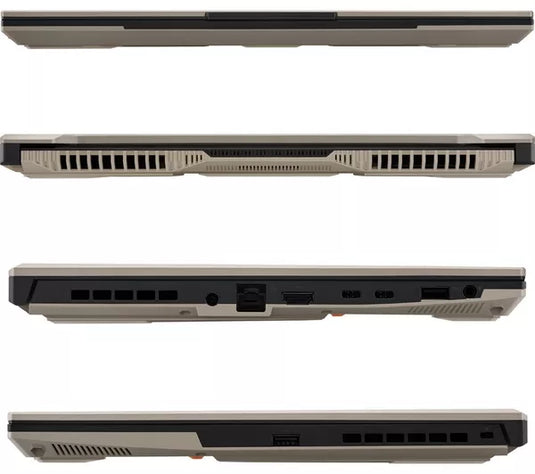 ASUS Gaming Laptop TUF A16 - AMD Ryzen 7 16GB DDR5 RAM 1TB