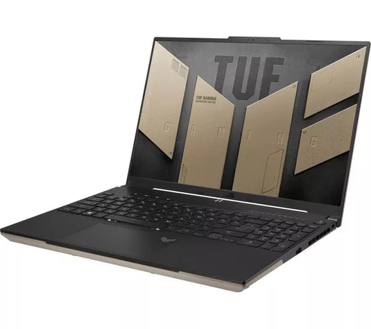 ASUS Gaming Laptop TUF A16 - AMD Ryzen 7 16GB DDR5 RAM 1TB