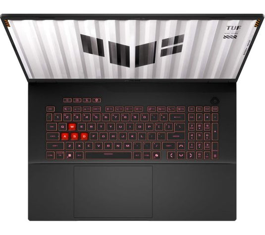 ASUS Gaming Laptop TUF A18 - AMD Ryzen 7 16GB DDR5 RAM 1TB