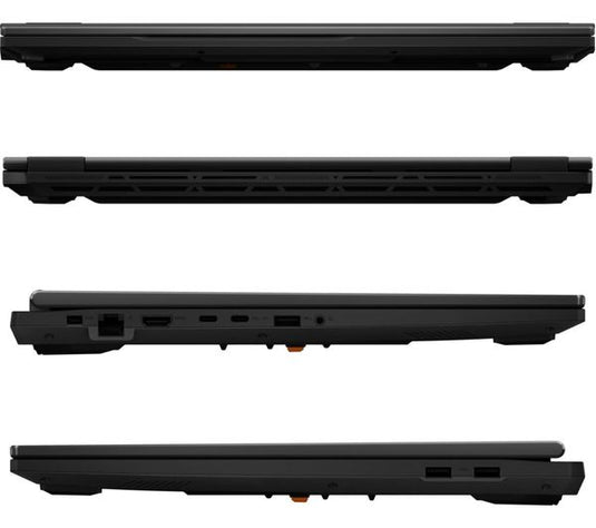 ASUS Gaming Laptop TUF A18 - AMD Ryzen 7 16GB DDR5 RAM 1TB