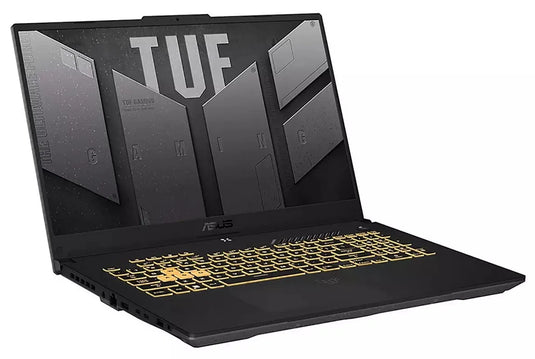 ASUS Gaming Laptop TUF F17 - 12th Generation H-Series i7