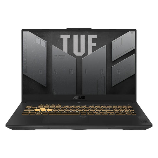 ASUS Gaming Laptop TUF F17 - 13th Generation H-Series i7