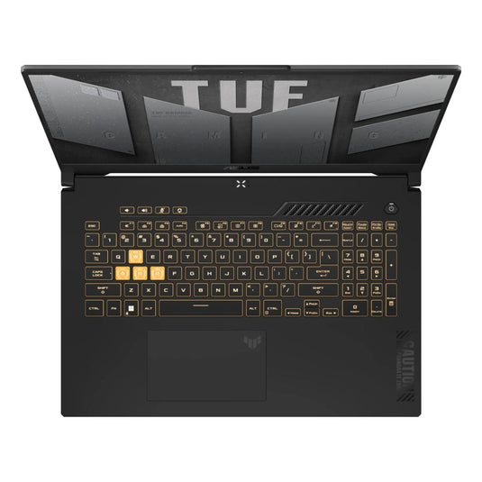 ASUS Gaming Laptop TUF F17 - 13th Generation H-Series i7