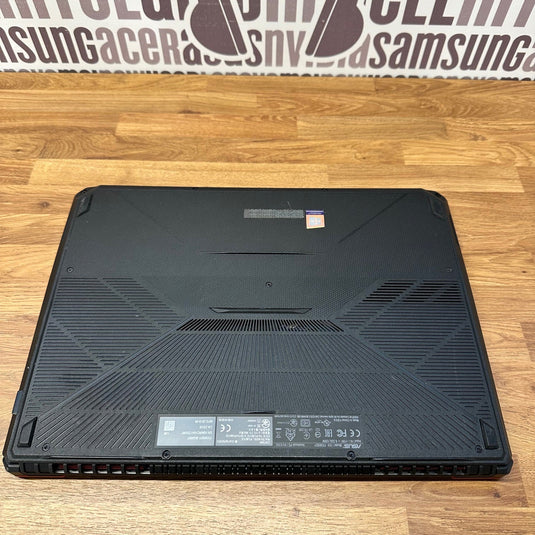 ASUS Gaming Laptop TUF F17 - H-Series Core i5 16GB RAM