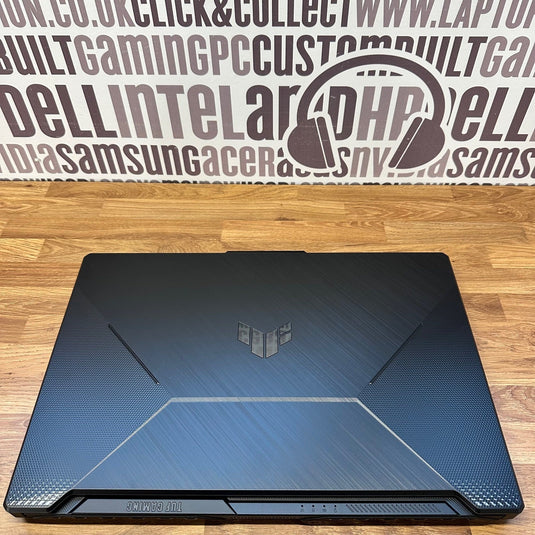 ASUS Gaming Laptop TUF F17 - H-Series Core i5 16GB RAM
