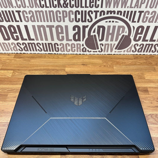 ASUS Gaming Laptop TUF F17 - H-Series Core i5 16GB RAM