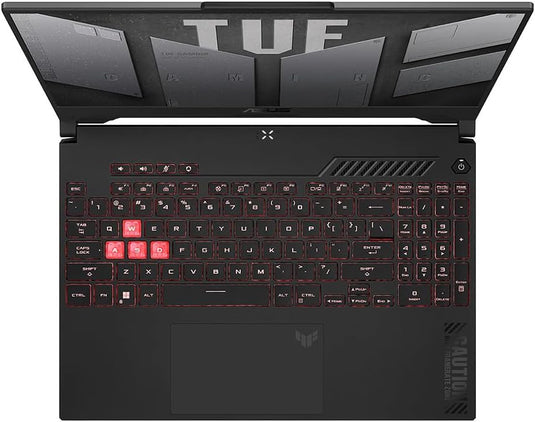 ASUS Gaming Laptop TUF FA507 - 8th Generation Ryzen 9 16GB