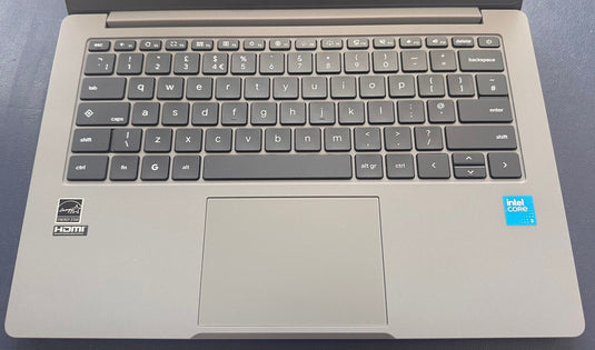 ASUS Laptop Chromebook CX14 - Intel Core 3 8GB DDR5 RAM