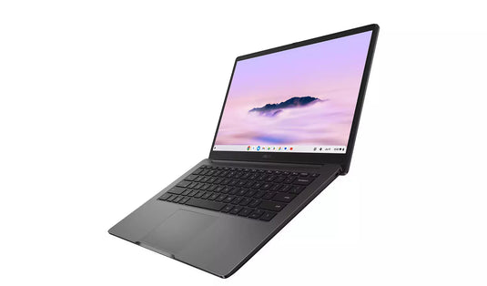 ASUS Laptop Chromebook CX14 - Intel Core 3 8GB DDR5 RAM