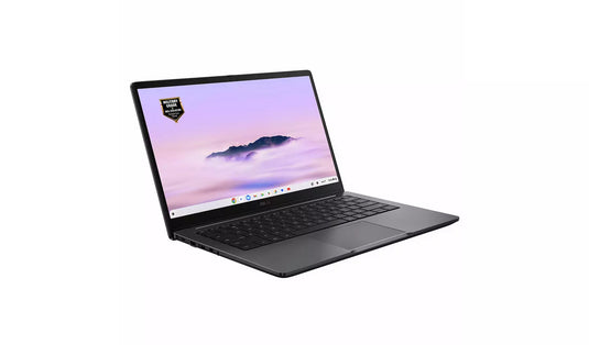 ASUS Laptop Chromebook CX14 - Intel Core 3 8GB DDR5 RAM