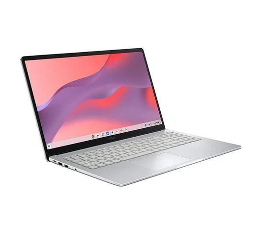 ASUS Laptop Chromebook CX15 - Intel Core 3 8GB DDR5 RAM
