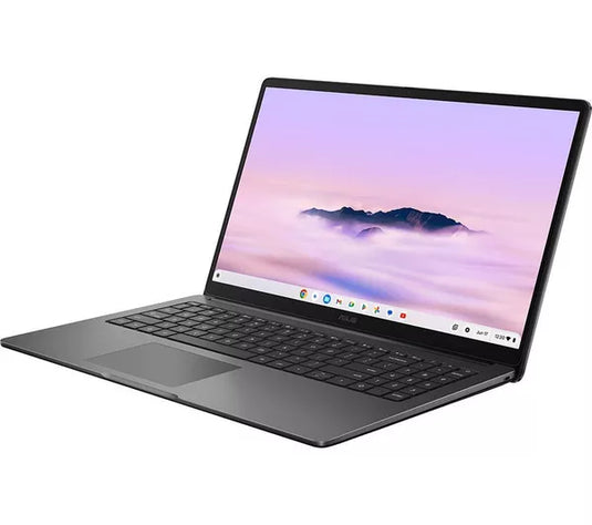 ASUS Laptop Chromebook CX15 - Intel Core 3 8GB DDR5 RAM