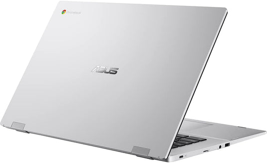 ASUS Laptop Chromebook CX17 - Intel Quad-Core 4GB RAM 128GB
