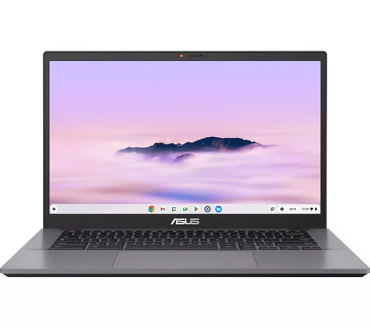 ASUS Laptop Chromebook CX34 - 12th Generation Core i5 8GB