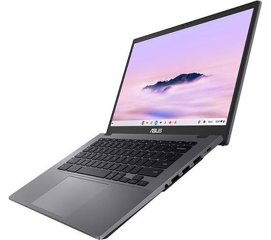 ASUS Laptop Chromebook CX3402 - 12th Generation Core i3 8GB