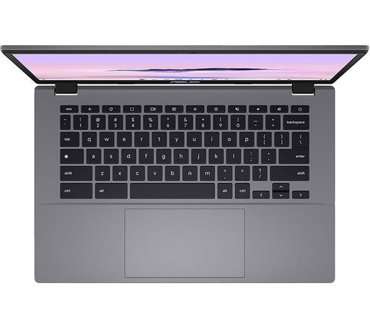 ASUS Laptop Chromebook CX3402 - 12th Generation Core i3 8GB