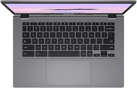 ASUS Laptop Chromebook CX3402 - Brand New Intel Core 3 8GB