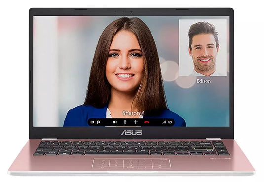 ASUS Laptop E210M - Intel Dual-Core 4GB RAM 128GB SSD 64GB