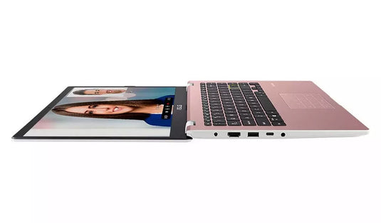 ASUS Laptop E210M - Intel Dual-Core 4GB RAM 128GB SSD 64GB