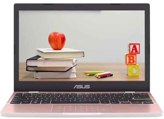 ASUS Laptop E410K - Intel Dual-Core 4GB RAM 128GB SSD