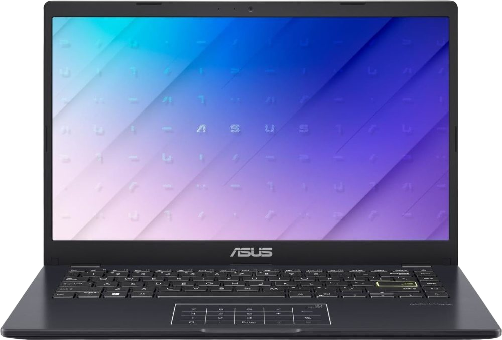 Refurbished ASUS E410KA - Intel Dual-Core 4GB RAM 256GB SSD + 64GB
