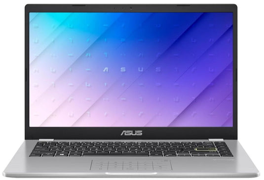 ASUS Laptop E410M - Intel Dual-Core 4GB RAM 128GB SSD