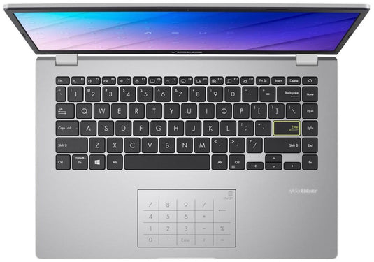 ASUS Laptop E410M - Intel Dual-Core 4GB RAM 128GB SSD