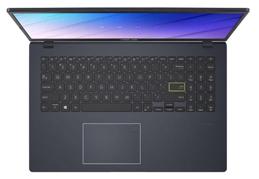 ASUS Laptop E510M - Intel Dual-Core 4GB RAM 128GB SSD