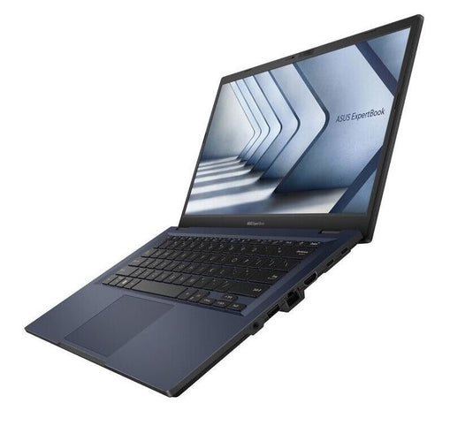 ASUS Laptop ExpertBook B1 - 12th Generation Core i7 16GB