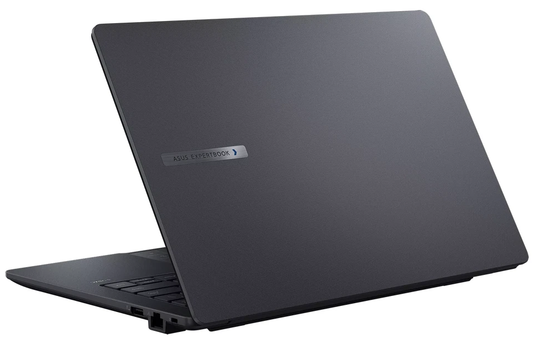 ASUS Laptop ExpertBook BM1 - 7th Generation H-Series Ryzen