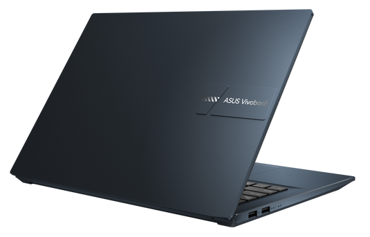 ASUS Laptop K3400P - 11th Generation H-Series i5 8GB RAM