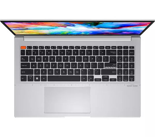 ASUS Laptop K3502ZA - 12th Generation H-Series i7 16GB RAM