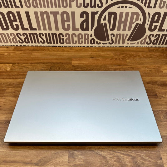 ASUS Laptop K513E - 11th Generation Core i5 16GB RAM 512GB