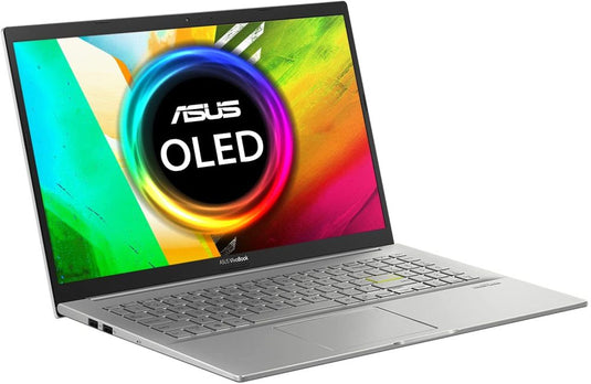 ASUS Laptop K513EA - 11th Generation Core i5 16GB RAM 512GB