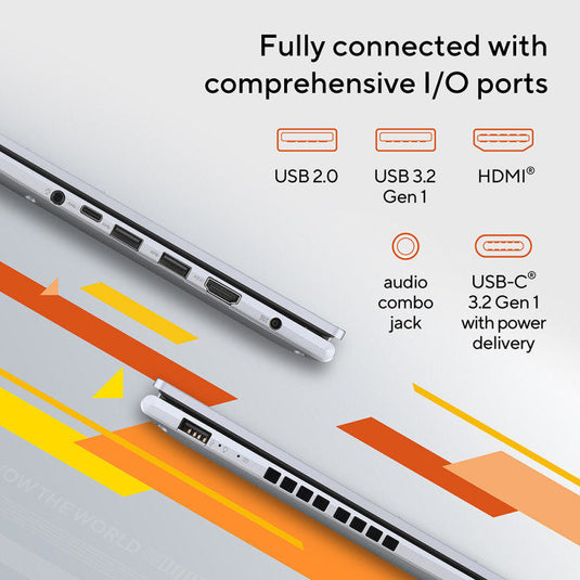 ASUS Laptop M1605 - Brand New 7th Generation Ryzen 5 24GB