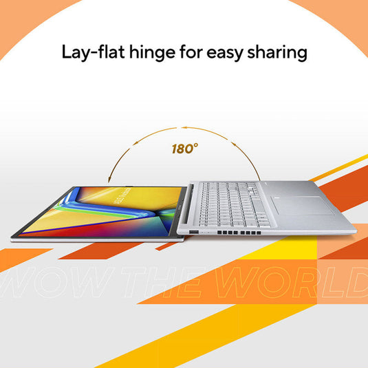 ASUS Laptop M1605 - Brand New 7th Generation Ryzen 5 8GB