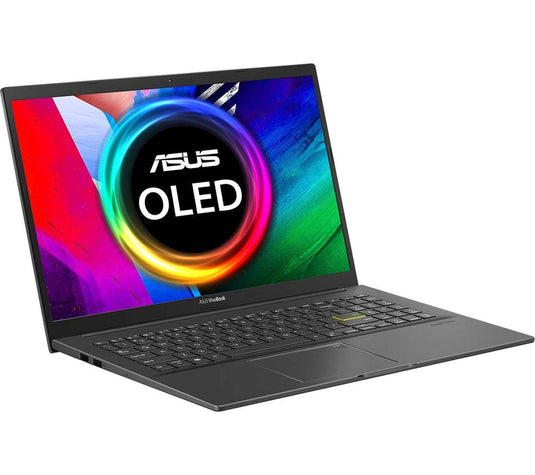 ASUS Laptop M513U - 5th Generation Ryzen 5 20GB RAM 512GB