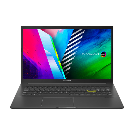 ASUS Laptop M513U - 5th Generation Ryzen 5 20GB RAM 512GB