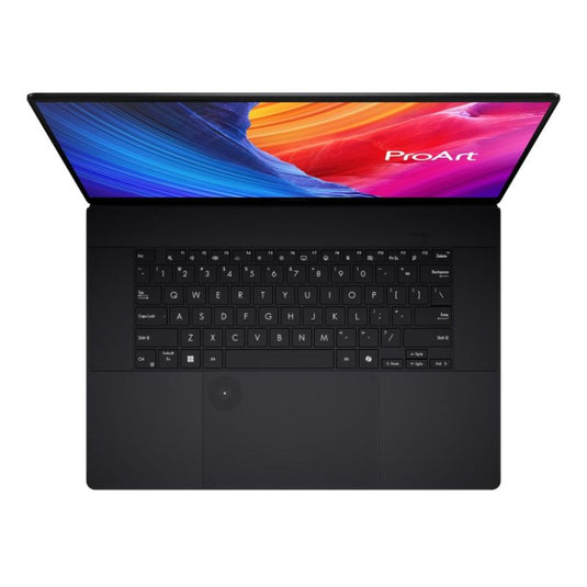 ASUS Laptop ProArt P16 - AMD Ryzen AI 9HX 32GB DDR5 RAM 1TB