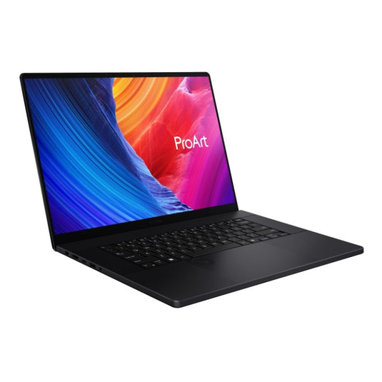 ASUS Laptop ProArt P16 - AMD Ryzen AI 9HX 32GB DDR5 RAM 1TB