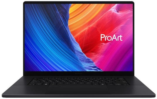 ASUS Laptop ProArt P16 - AMD Ryzen AI 9HX 32GB DDR5 RAM 1TB