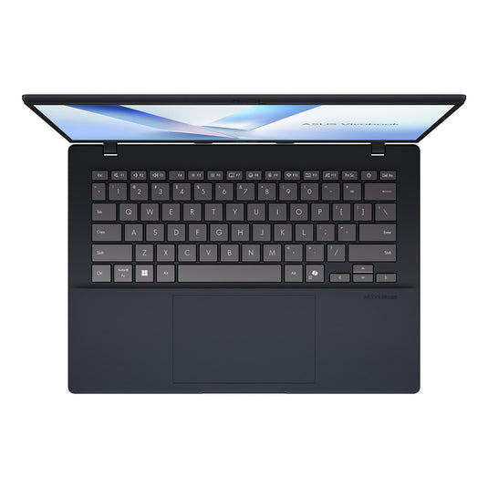 ASUS Laptop VivoBook 14 - AMD Ryzen AI 5 16GB DDR5 RAM