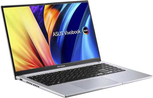 ASUS Laptop VivoBook 15 - 12th Generation H-Series i5 16GB